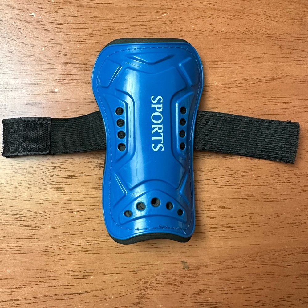 shinguards - Picture 6 of 8